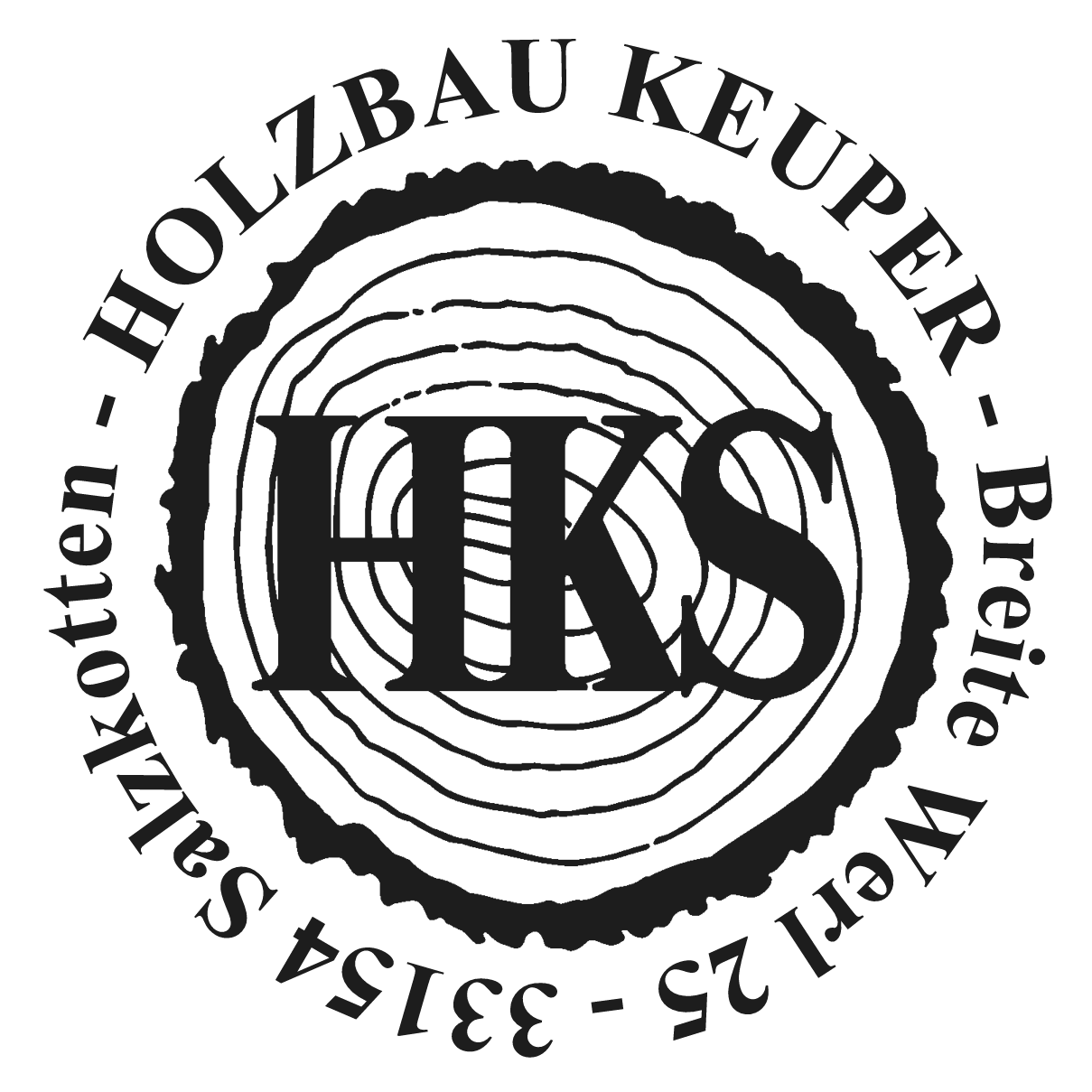Holzbau Keuper